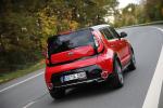 Kia Soul 2014 года (EU)